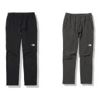 THE NORTH FACE (ノースフェイス) NB32301 (メンズ) アルパインライトパンツ/Alpine Light Pant/ロングパンツ/2025SS