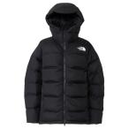 ショッピング正規 THE NORTH FACE (ザ・ノース・フェイス) ND92515 イーエックスビレイヤーパーカ（ユニセックス）/EX Belayer Parka/ダウンジャケット/2025-2026FW/国内正規品