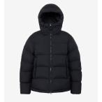 THE NORTH FACE (ザ・ノース・フェイス) ND92562 オルタレーションダウンシェルパーカー(ユニセックス)/ALTERATION DOWN SHELL PARKA K/2025FW/国内正規品