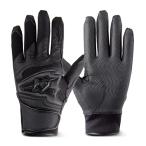 ti Мали ni(DeMARINI) batting перчатка обе рука для DM-1 WB5738002L черный L