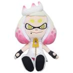 三英貿易 Splatoon (スプラトゥーン)2 ALL STAR COLLECTION ヒメ (S) W14×D9×H23.5cm ぬいぐるみ SP28