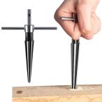 LEACAGR конус Lee ma-T type шестиугольник ось конус Lee ma- дрель tool сверление фаска шасси Lee ma переносной ручное управление s Roo отверстие. электрический дрель 