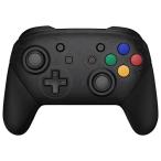 eXtremeRate switch proコントローラーに対応用互換カラフルなABXYボタン、スイッチ プロコンに対応用ツールが付きDIYABXY方向キー、プロコントロー