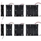 18650 батарейка box 8 шт. комплект 3.7V батарейка кейс 1 шт. 2 шт 3шт.@4шт.@ аккумулятор кейс Lead линия имеется 18650 аккумулятор для батарейка держатель бокс для аккумулятора 