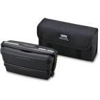  Thermos коробка для завтрака 2 уровень свежий ланч box 900ml deep black DJB-906W DPBK
