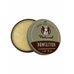 オーガニック100％ バーム ナチュラル 天然バーム　肉球クリーム ナチュラルドックカンパニー Natural Dog Company　パウテクション  Paw Tection　59ml