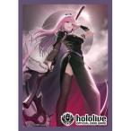 【特価】hololive OFFICIAL CARD GAME オフィシャルホロカスリーブ Vol.8 『森カリオペ』