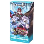 Xross Stars бустер упаковка 3 [Broken Neonlights] BOX(12 упаковка входить )
