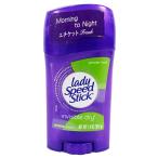 デオドラント メンネン レディスピードスティック Lady Speed Stick パウダーフレッシュ 輸入 海外 デオドラント 国内発送（39.6g）1.4oz