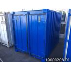  б/у носорог koro контейнер 1.3 цубо 2.4m 2.6.4.3 flat рис б/у единица house б/у панэльный место хранения склад мотоцикл гараж текущее состояние распродажа специальная цена 10000208-01
