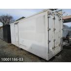  б/у грузовик контейнер 5.1m 2.9 цубо 5.8.9.6 flat рис б/у единица house б/у панэльный офисная работа место склад место хранения магазин временный машина магазин мотоцикл гараж 10001186-03