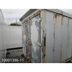  б/у носорог koro контейнер 1.2 цубо 2.4.4 flat рис б/у панэльный б/у единица house склад место хранения временный 10001396-11