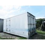  б/у грузовик контейнер 4.5m 2.9 цубо 5.8.9.6 flat рис б/у единица house б/у панэльный офисная работа место склад место хранения магазин временный машина магазин мотоцикл гараж 10001818-01