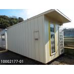  б/у единица house б/у панэльный б/у контейнер 5.4m широкий караоке specification 4.2 цубо 8.4.13.9 flat рис офисная работа место склад место хранения магазин временный машина магазин 10002177-01