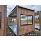  б/у единица house 5.6m одиночный . рамка-оправа 3.9 цубо 7.9.13 flat рис б/у контейнер б/у панэльный склад место хранения мотоцикл гараж 10002268-03