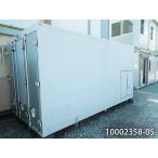  б/у грузовик контейнер 4.4m 2.8 цубо 5.5.9.1 flat рис б/у единица house б/у панэльный офисная работа место склад место хранения магазин временный машина магазин мотоцикл гараж 10002358-05