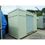  б/у единица house 3.6m shutter есть house 2 цубо 4.6.6 flat рис б/у контейнер б/у панэльный офисная работа место склад место хранения машина магазин мотоцикл гараж 10003056-14