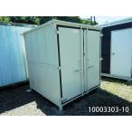  б/у контейнер 1.9m 1.1 цубо 2.2.3.6 flat рис б/у панэльный б/у единица house склад место хранения временный 10003303-10