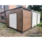 3.6m 2 цубо shutter есть единица house б/у 4.1 татами 6.8 flat рис б/у контейнер б/у панэльный мотоцикл гараж текущее состояние распродажа специальная цена 10003536-01