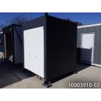 1.9m контейнер б/у 1.1 цубо 2.1 татами 3.6 flat рис единица house панэльный мотоцикл гараж офисная работа место склад место хранения магазин временный машина магазин 10003910-02