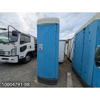  временный туалет б/у японский стиль модель . брать . тип 1.6m 0.4 цубо 0.8 татами 1.3 flat рис портативный туалет porta potty б/у единица house б/у панэльный офисная работа место магазин временный 10004791-08