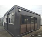 5.5m 7.6 цубо 2 полосный . единица house б/у 15.3 татами 25.2 flat рис super house .. место простой house панэльный маленький магазин наружный офисная работа место склад место хранения магазин 10005150-01