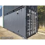 20ft контейнер б/у 4.5 цубо 8.9 татами 14.7 flat рис б/у панэльный б/у контейнер мотоцикл гараж офисная работа место склад место хранения магазин временный машина магазин текущее состояние распродажа специальная цена 10005179-01
