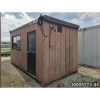 4.5m 3 цубо единица house б/у 6 татами 9.9 flat рис Thai колено house .. место простой house панэльный маленький магазин наружный офисная работа место склад место хранения магазин 10005775-04