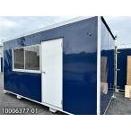 4.4m 3.1 цубо единица house б/у 6.1 татами 10.1 flat рис super house .. место простой house панэльный маленький магазин наружный офисная работа место склад место хранения магазин временный ...10006377-01