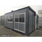 5.4m 3.9 цубо единица house б/у 7.8 татами 12.9 flat рис super house .. место простой house панэльный маленький магазин наружный офисная работа место склад место хранения магазин 10006378-14