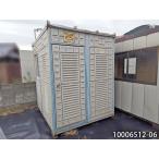 2.2m защита man box б/у 1.2 цубо 2.5 татами 4.1 flat рис .. место простой house панэльный маленький магазин наружный офисная работа место склад место хранения кемпинг место 10006512-06