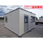 4.7m 5.6 цубо складной единица house б/у 11.2 татами 18.5 flat рис склад место хранения .. место простой house панэльный маленький магазин наружный gran булавка g машина магазин 10006512-10