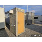  туалет house европейский 0.4 цубо 0.8 татами 1.4 flat рис б/у туалет б/у единица house б/у панэльный б/у контейнер офисная работа место склад магазин временный машина магазин 10006651-02