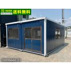 5.4m 7.7 цубо 2 полосный . единица house б/у 15.4 татами 25.4 flat рис Thai колено house .. место простой house панэльный маленький магазин наружный офисная работа место склад место хранения магазин временный машина магазин 10006660-01