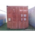 20ft контейнер б/у 4.4 цубо 8.8 татами 14.6 flat рис .. место простой house панэльный маленький магазин наружный офисная работа место склад gran булавка g кемпинг место место хранения магазин временный машина магазин 10006854-01
