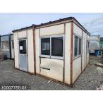 4.5m 5.3�� �g�ݗ��Ď����j�b�g�n�E�X ���� 10.6�� 17.5���� �J�� �W�����N�i ��C�E���t�H�[�� �q�� ���u �v���n�u���� 10007755-01