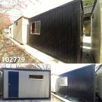 102779 б/у 3.7m одиночный . единица house ...... туалет имеется 