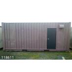  б/у контейнер б/у панэльный б/у единица house 20ft 4.4 цубо 8.7.14.4 flat рис super house мотоцикл гараж офисная работа место склад место хранения магазин временный машина магазин 118611