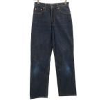 Levi's Levi's 00s 508 распорка Denim брюки w29 женский б/у одежда б/у 