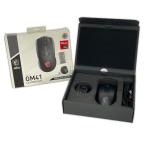 MSI M es I Laser мышь Clutch GM41 LIGHTWEIGHT WIRELESS черный легкий высокая точность сенсор установка 