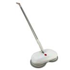 CLEANHOME clean Home living бытовая техника JCC001 белый заряжающийся автоматика мойка талант беспроводной электрический вращение швабра очиститель напольное покрытие уборка 