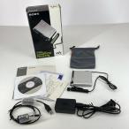  редкий прекрасный товар SONY Sony Hi-MD портативный MD плеер MZ-RH1 запись воспроизведение портативный MD Walkman 