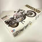 TAMIYA Tamiya 1/6 мотоцикл серии No.25 Suzuki GSX1100S Katana пластиковая модель 