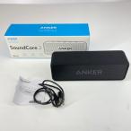 Anker якорь SoundCore 2 динамик A3105 черный USB Type-C зарядка 