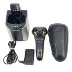 Panasonic Panasonic Ram панель приборов электробритва ES-LV9D-S серебряный style 5 листов лезвие 