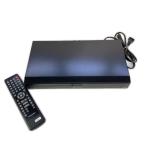 TOSHIBA Toshiba REGZA Blue-ray магнитофон DBR-C100 черный 320GB 1 тюнер 