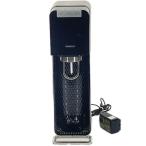 SodaStream soda Stream Source Power соус энергия газированная вода производитель PWR-001 черный одним движением слабый средний чуть более 3 -ступенчатый функционирование 
