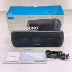 Anker якорь Soundcore Motion+ динамик черный водонепроницаемый бас 