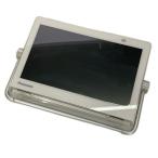  Junk Panasonic Panasonic private * viera портативный телевизор UN-10CT8D