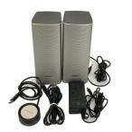  Junk Bose Bose PC динамик COMPANION 20 мультимедиа динамик 